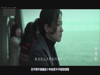 丈夫自杀，儿子反目，武汉女扁担用十年苦干