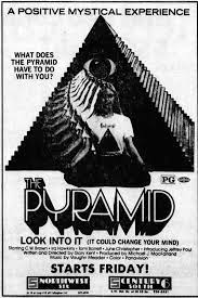 The Pyramid