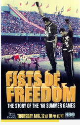 Fists of Freedom: The Story of the '68 Summer Games