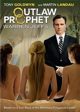 Outlaw Prophet: Warren Jeffs