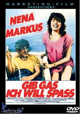 Gib Gas - Ich will Spa!