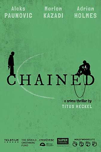 Chained