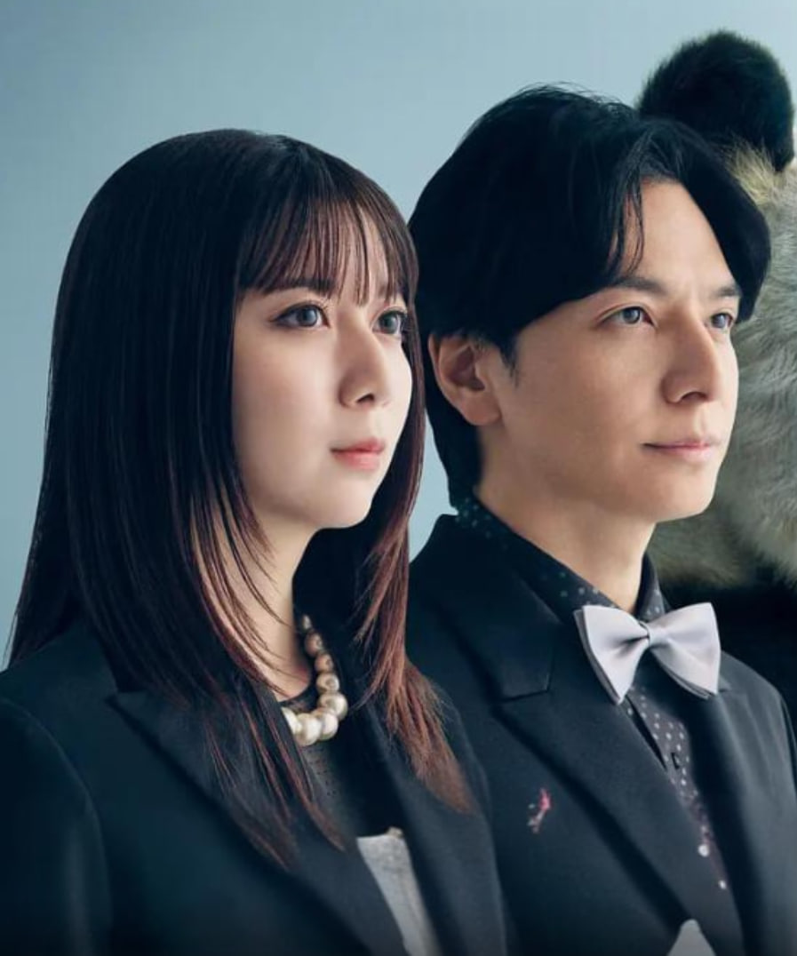 比熊猫更不擅长恋爱的我们